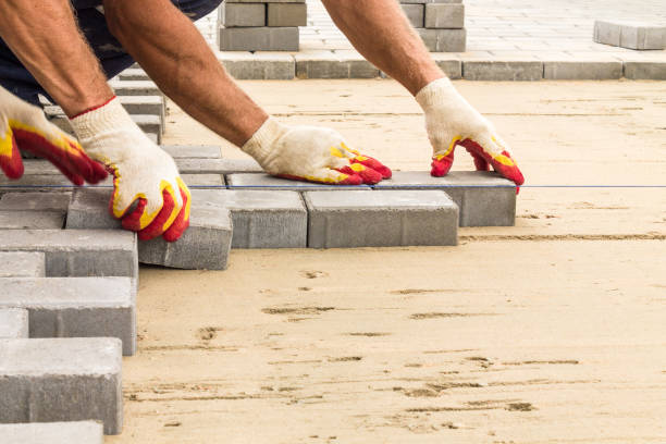 Best Residential Paver Driveway  in Shiprock, NM
