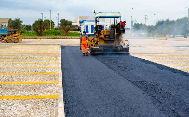 Reasons to Select Us for Your Driveway Paving Requirements in Shiprock, NM