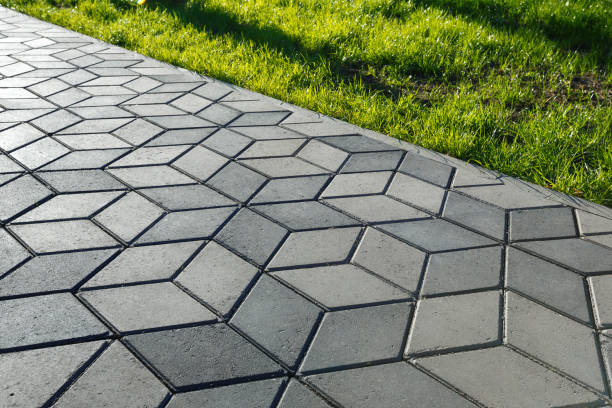 Best Residential Driveway Paver Services  in Shiprock, NM