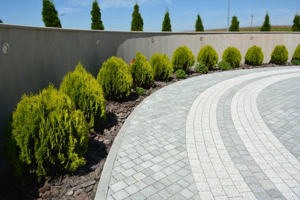 Best Concrete Paver Driveway  in Shiprock, NM