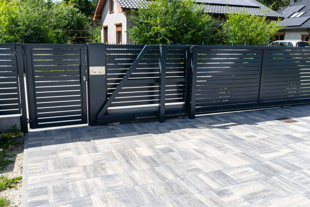 Best Commercial Driveway Pavers  in Shiprock, NM