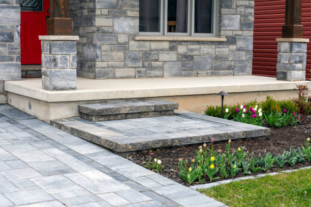 Best Cobblestone Driveway Pavers  in Shiprock, NM