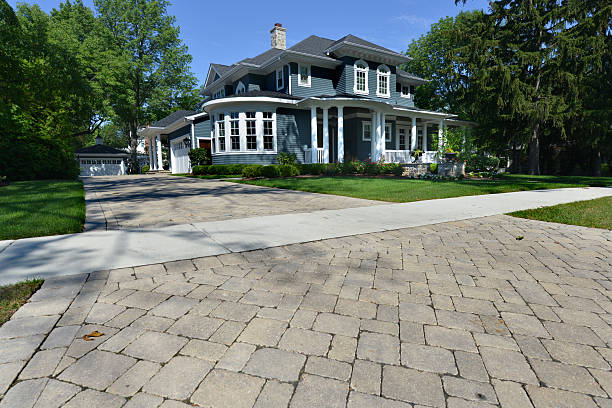 Best Driveway Pavers Installation  in Shiprock, NM