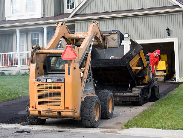Best Local Driveway Pavers  in Shiprock, NM