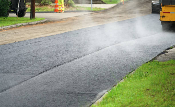 Best Concrete Paver Driveway  in Shiprock, NM