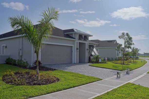 Reasons to Select Us for Your Driveway Paving Requirements in Shiprock, NM