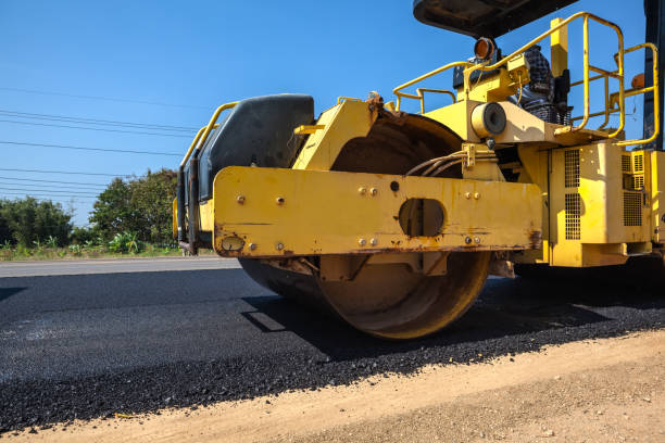 Best Driveway Paving Company  in Shiprock, NM